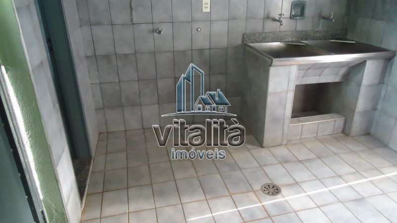 Imobiliária Ribeirão Preto - Vitalità Imóveis - Casa - Campos Eliseos - Ribeirão Preto