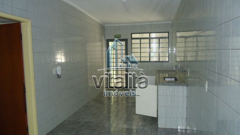 Imobiliária Ribeirão Preto - Vitalità Imóveis - Casa - Campos Eliseos - Ribeirão Preto