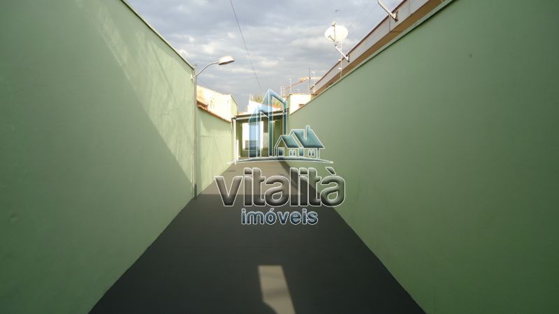 Imobiliária Ribeirão Preto - Vitalità Imóveis - Casa - Campos Eliseos - Ribeirão Preto