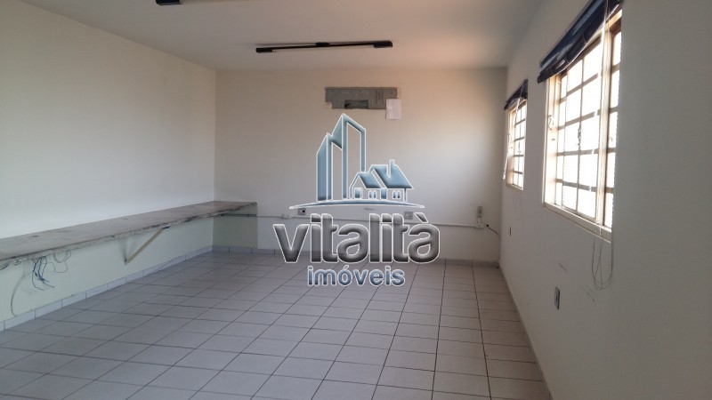 Imobiliária Ribeirão Preto - Vitalità Imóveis - Salão Comercial - Campos Eliseos - Ribeirão Preto