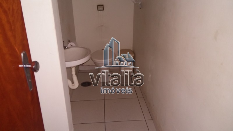 Imobiliária Ribeirão Preto - Vitalità Imóveis - Salão Comercial - Campos Eliseos - Ribeirão Preto