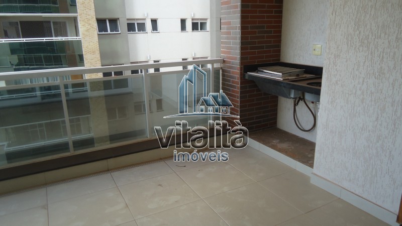 Imobiliária Ribeirão Preto - Vitalità Imóveis - Apartamento - Jardim Botânico - Ribeirão Preto