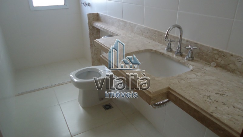 Imobiliária Ribeirão Preto - Vitalità Imóveis - Apartamento - Jardim Botânico - Ribeirão Preto