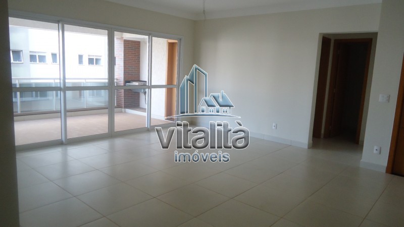 Imobiliária Ribeirão Preto - Vitalità Imóveis - Apartamento - Jardim Botânico - Ribeirão Preto