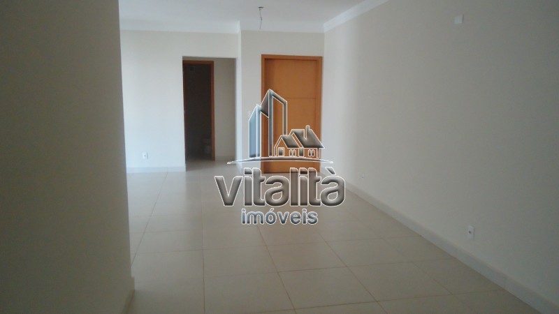 Imobiliária Ribeirão Preto - Vitalità Imóveis - Apartamento - Jardim Botânico - Ribeirão Preto