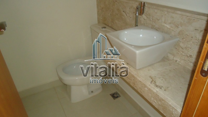 Imobiliária Ribeirão Preto - Vitalità Imóveis - Apartamento - Jardim Botânico - Ribeirão Preto