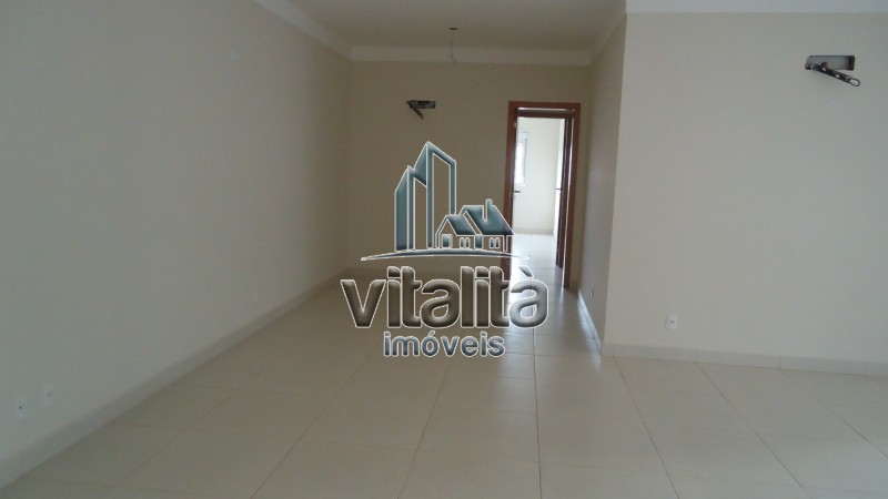 Imobiliária Ribeirão Preto - Vitalità Imóveis - Apartamento - Jardim Botânico - Ribeirão Preto