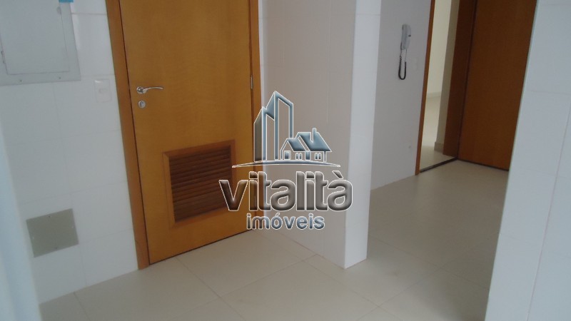 Imobiliária Ribeirão Preto - Vitalità Imóveis - Apartamento - Jardim Botânico - Ribeirão Preto