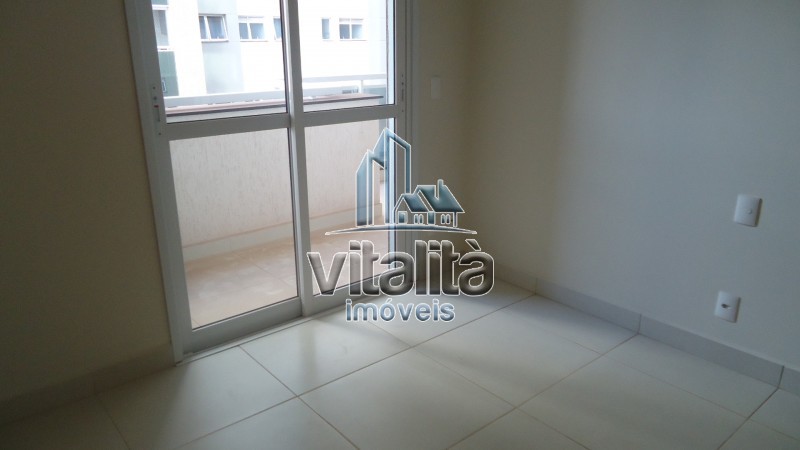 Imobiliária Ribeirão Preto - Vitalità Imóveis - Apartamento - Jardim Botânico - Ribeirão Preto