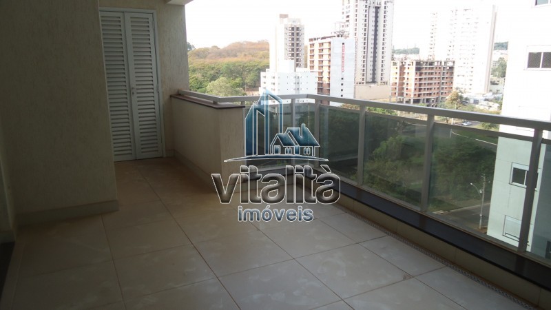 Imobiliária Ribeirão Preto - Vitalità Imóveis - Apartamento - Jardim Botânico - Ribeirão Preto