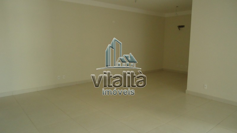 Imobiliária Ribeirão Preto - Vitalità Imóveis - Apartamento - Jardim Botânico - Ribeirão Preto