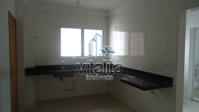 Imobiliária Ribeirão Preto - Vitalità Imóveis - Apartamento - Jardim Botânico - Ribeirão Preto