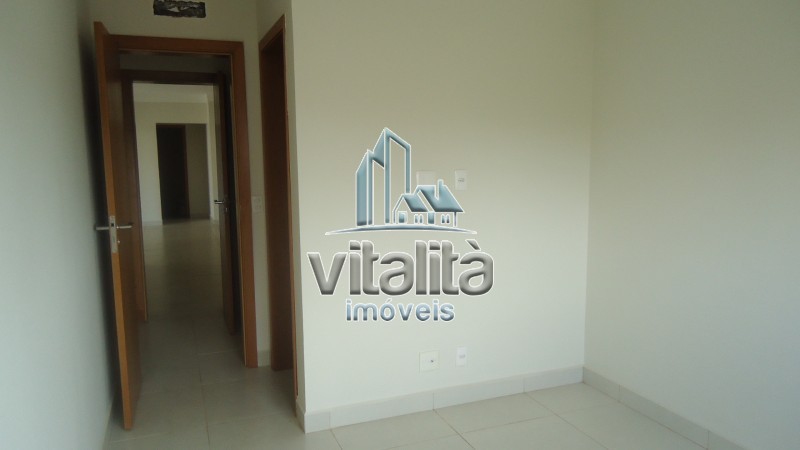 Imobiliária Ribeirão Preto - Vitalità Imóveis - Apartamento - Jardim Botânico - Ribeirão Preto