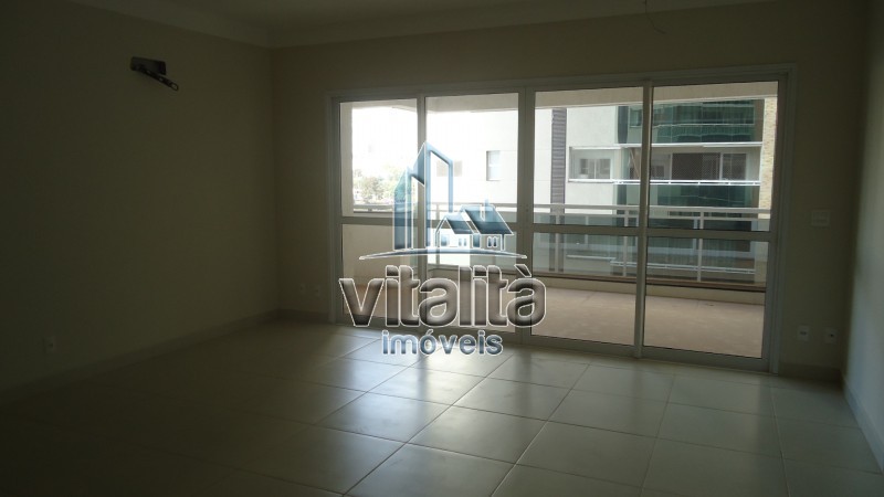 Imobiliária Ribeirão Preto - Vitalità Imóveis - Apartamento - Jardim Botânico - Ribeirão Preto