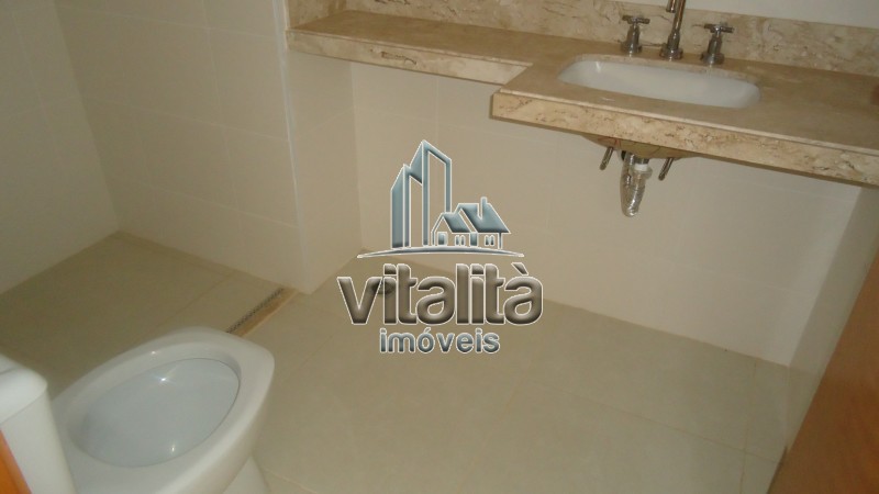 Imobiliária Ribeirão Preto - Vitalità Imóveis - Apartamento - Jardim Botânico - Ribeirão Preto