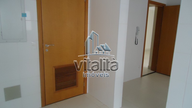 Imobiliária Ribeirão Preto - Vitalità Imóveis - Apartamento - Jardim Botânico - Ribeirão Preto