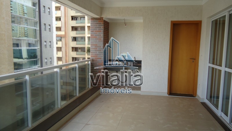 Imobiliária Ribeirão Preto - Vitalità Imóveis - Apartamento - Jardim Botânico - Ribeirão Preto