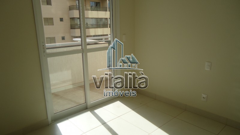 Imobiliária Ribeirão Preto - Vitalità Imóveis - Apartamento - Jardim Botânico - Ribeirão Preto