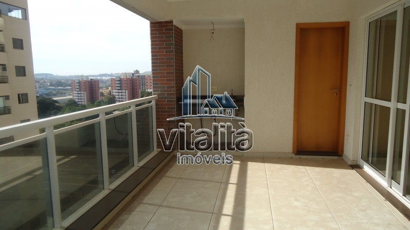 Imobiliária Ribeirão Preto - Vitalità Imóveis - Apartamento - Jardim Botânico - Ribeirão Preto