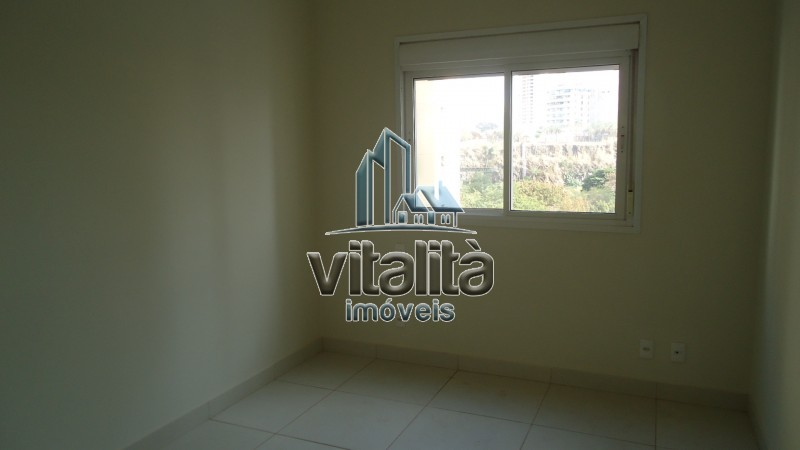 Imobiliária Ribeirão Preto - Vitalità Imóveis - Apartamento - Jardim Botânico - Ribeirão Preto