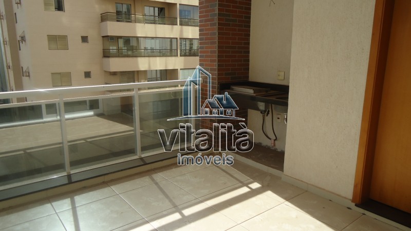 Imobiliária Ribeirão Preto - Vitalità Imóveis - Apartamento - Jardim Botânico - Ribeirão Preto