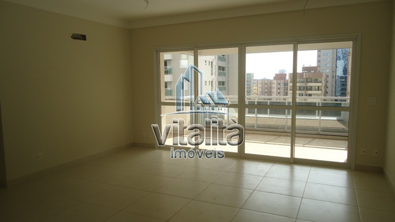 Imobiliária Ribeirão Preto - Vitalità Imóveis - Apartamento - Jardim Botânico - Ribeirão Preto