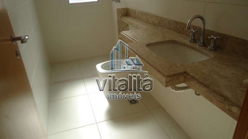 Imobiliária Ribeirão Preto - Vitalità Imóveis - Apartamento - Jardim Botânico - Ribeirão Preto