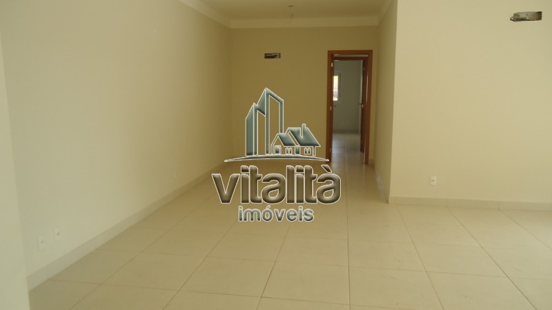 Imobiliária Ribeirão Preto - Vitalità Imóveis - Apartamento - Jardim Botânico - Ribeirão Preto