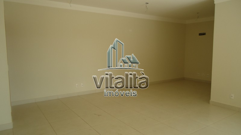 Imobiliária Ribeirão Preto - Vitalità Imóveis - Apartamento - Jardim Botânico - Ribeirão Preto