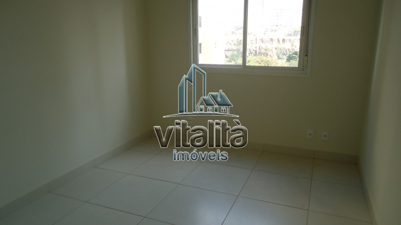 Imobiliária Ribeirão Preto - Vitalità Imóveis - Apartamento - Jardim Botânico - Ribeirão Preto