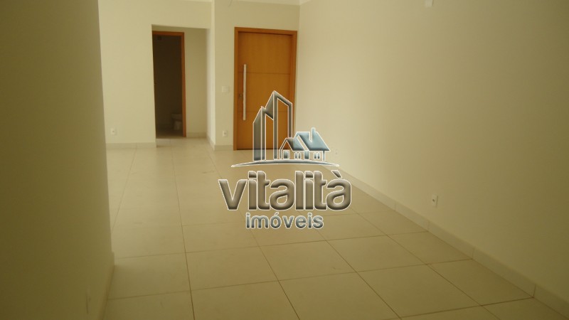 Imobiliária Ribeirão Preto - Vitalità Imóveis - Apartamento - Jardim Botânico - Ribeirão Preto