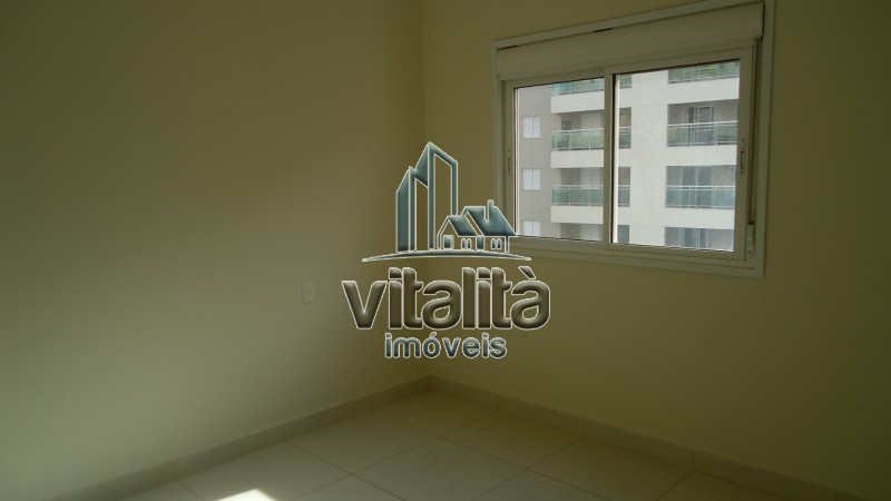 Imobiliária Ribeirão Preto - Vitalità Imóveis - Apartamento - Jardim Botânico - Ribeirão Preto