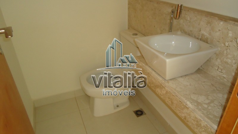 Imobiliária Ribeirão Preto - Vitalità Imóveis - Apartamento - Jardim Botânico - Ribeirão Preto