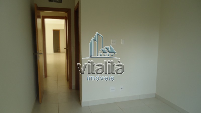 Imobiliária Ribeirão Preto - Vitalità Imóveis - Apartamento - Jardim Botânico - Ribeirão Preto