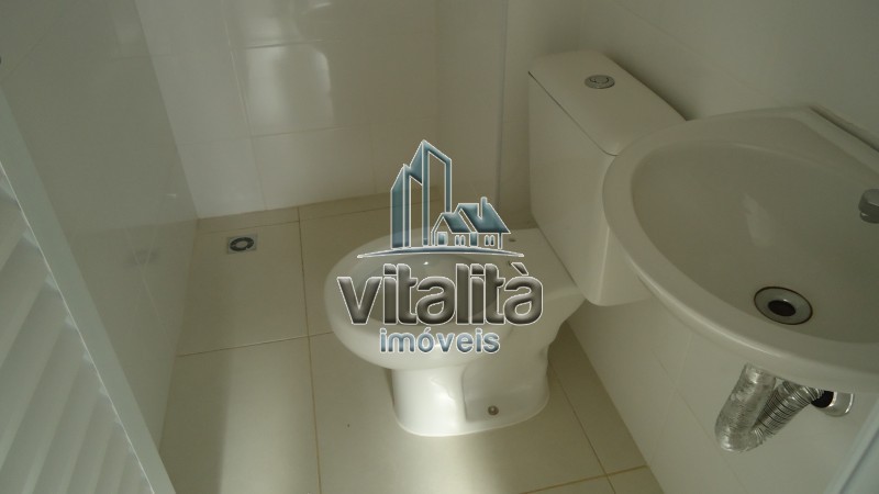 Imobiliária Ribeirão Preto - Vitalità Imóveis - Apartamento - Jardim Botânico - Ribeirão Preto