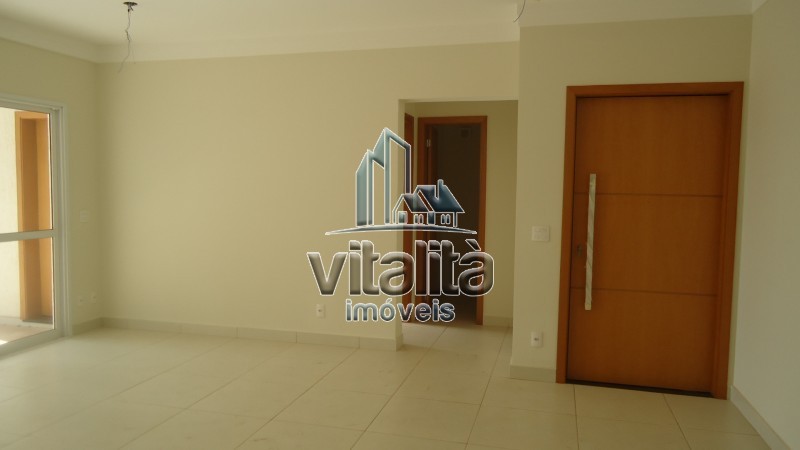 Imobiliária Ribeirão Preto - Vitalità Imóveis - Apartamento - Jardim Botânico - Ribeirão Preto