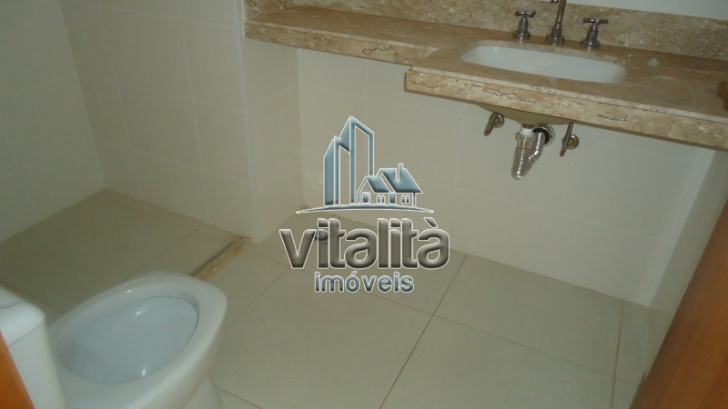 Imobiliária Ribeirão Preto - Vitalità Imóveis - Apartamento - Jardim Botânico - Ribeirão Preto