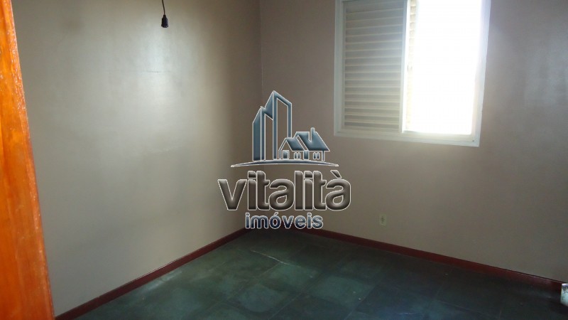 Imobiliária Ribeirão Preto - Vitalità Imóveis - Apartamento - Presidente Médici  - Ribeirão Preto