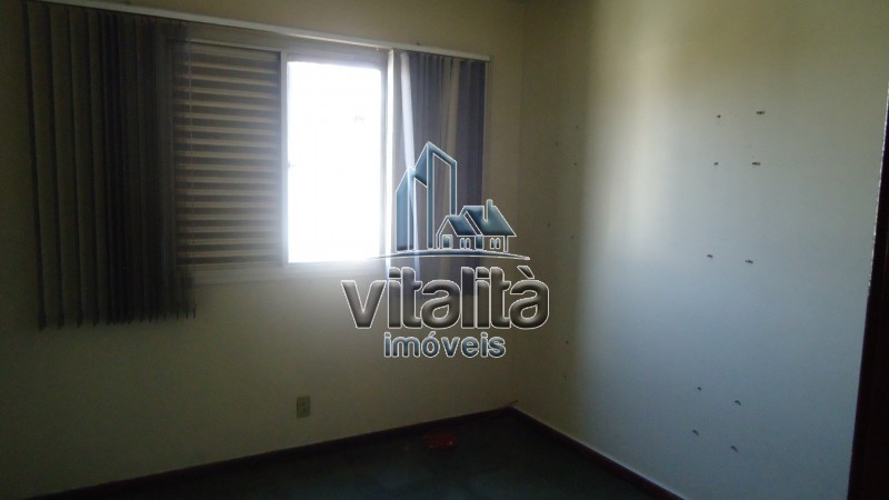 Imobiliária Ribeirão Preto - Vitalità Imóveis - Apartamento - Presidente Médici  - Ribeirão Preto