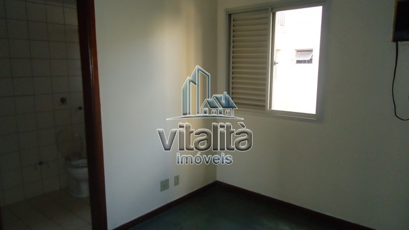 Imobiliária Ribeirão Preto - Vitalità Imóveis - Apartamento - Presidente Médici  - Ribeirão Preto