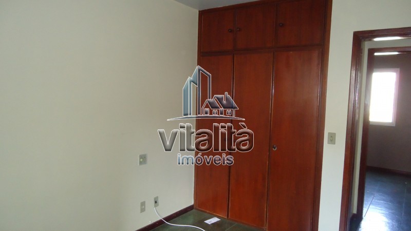 Imobiliária Ribeirão Preto - Vitalità Imóveis - Apartamento - Presidente Médici  - Ribeirão Preto