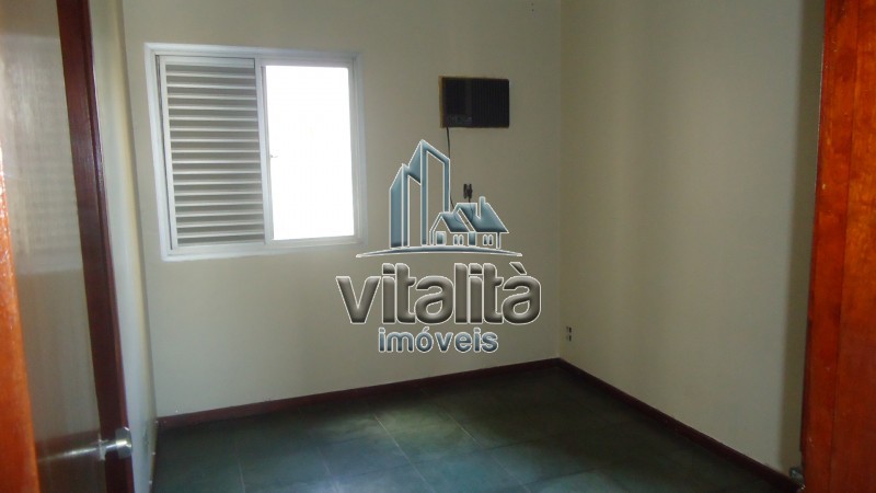 Imobiliária Ribeirão Preto - Vitalità Imóveis - Apartamento - Presidente Médici  - Ribeirão Preto