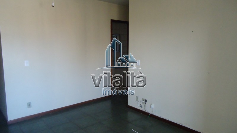 Imobiliária Ribeirão Preto - Vitalità Imóveis - Apartamento - Presidente Médici  - Ribeirão Preto