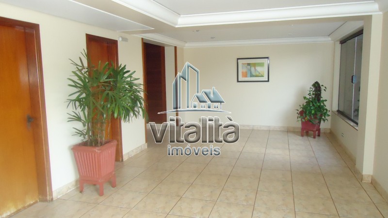 Imobiliária Ribeirão Preto - Vitalità Imóveis - Apartamento - Presidente Médici  - Ribeirão Preto