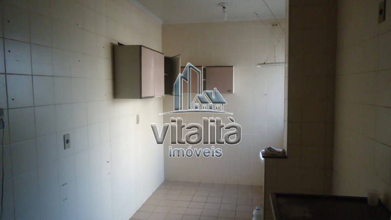 Imobiliária Ribeirão Preto - Vitalità Imóveis - Apartamento - Presidente Médici  - Ribeirão Preto