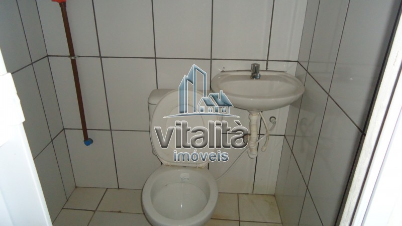 Imobiliária Ribeirão Preto - Vitalità Imóveis - Salão Comercial - Jardim Paulista - Ribeirão Preto