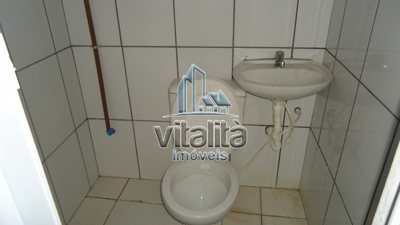 Imobiliária Ribeirão Preto - Vitalità Imóveis - Salão Comercial - Jardim Paulista - Ribeirão Preto