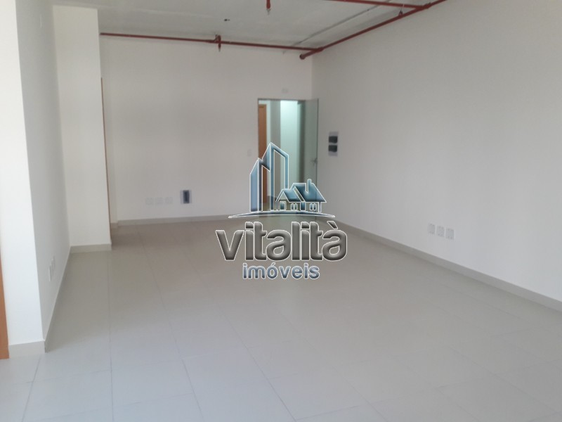 Imobiliária Ribeirão Preto - Vitalità Imóveis - Sala Comercial - Jardim Botânico - Ribeirão Preto