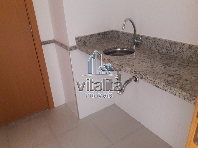 Imobiliária Ribeirão Preto - Vitalità Imóveis - Sala Comercial - Jardim Botânico - Ribeirão Preto