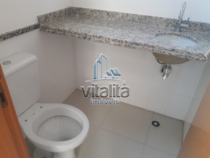 Imobiliária Ribeirão Preto - Vitalità Imóveis - Sala Comercial - Jardim Botânico - Ribeirão Preto